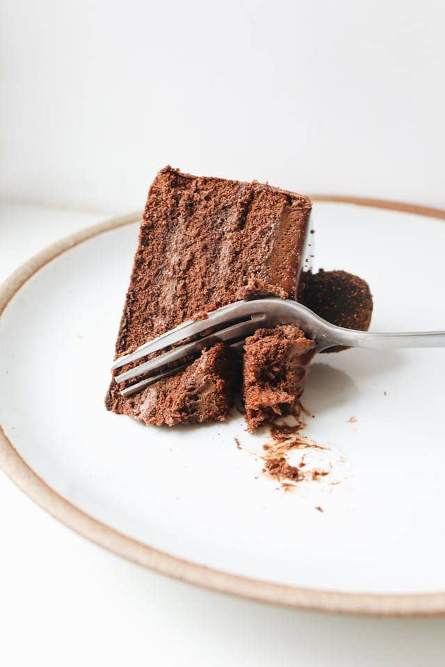Massa Chocolate
